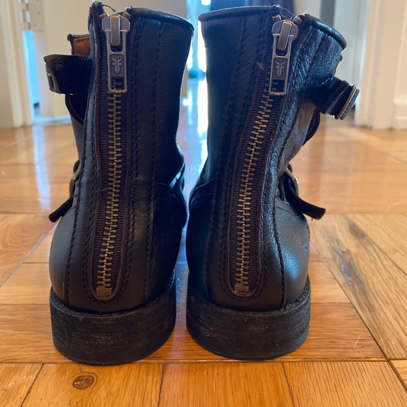 Frye Bootie - Picture 3 of 4